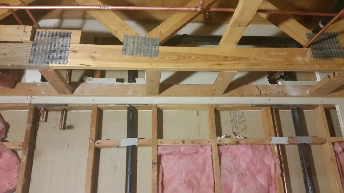 Plumbing services in Chain Lake, WA